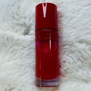 💋NIB💋 CLARINS Lip Comfort Oil in 54 ICONIC RED